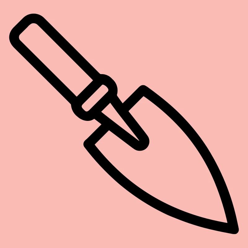 Trowel