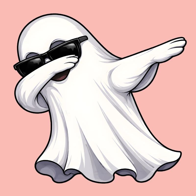 Dab Ghost