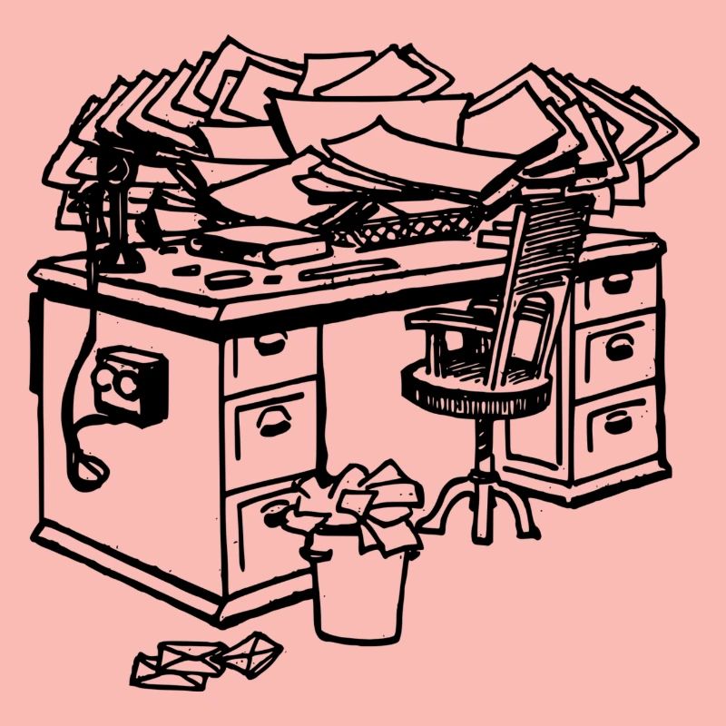 bureau