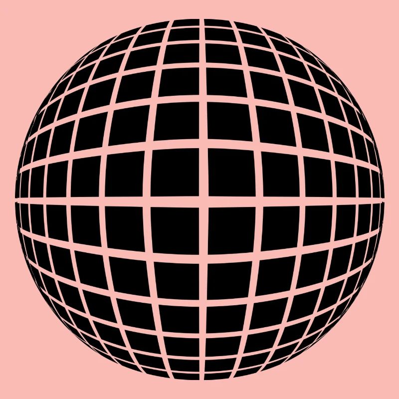 Ball Ball Globe 3D Gift Gift Idea