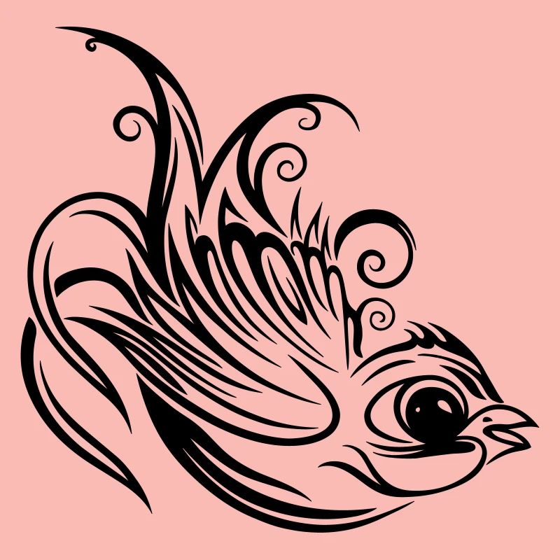 Swallow, spring, spring messenger