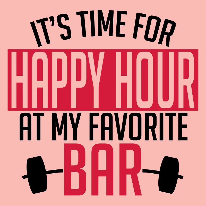 it's time for happy hour at my favorite bar A 2c