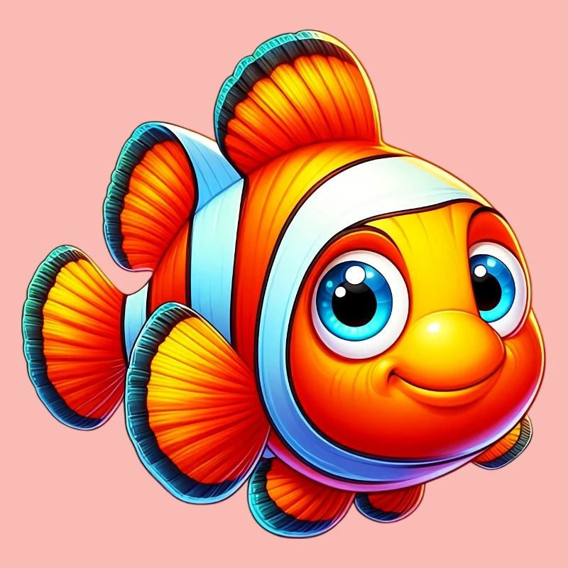 Clownfish