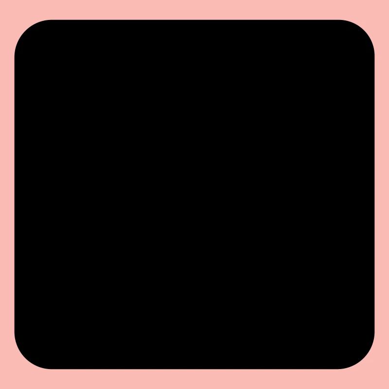 rounded square
