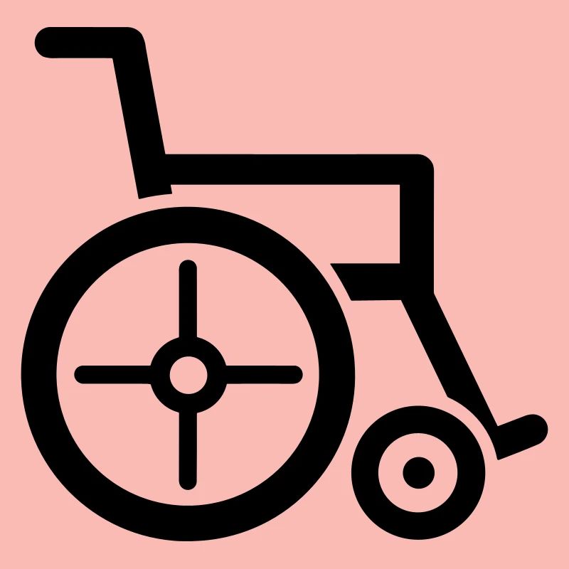 Rollstuhl