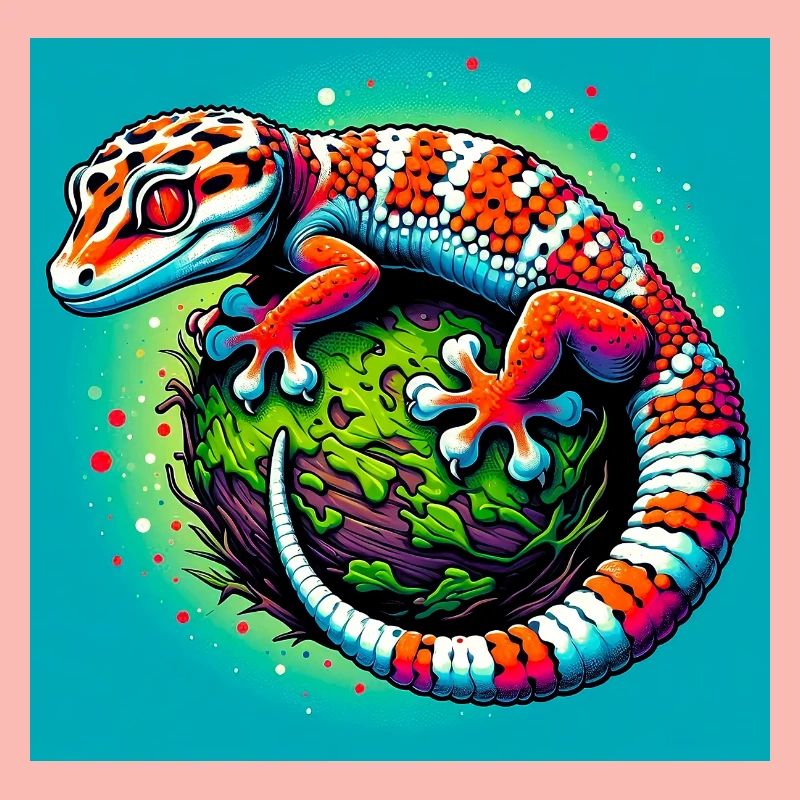 Gecko
