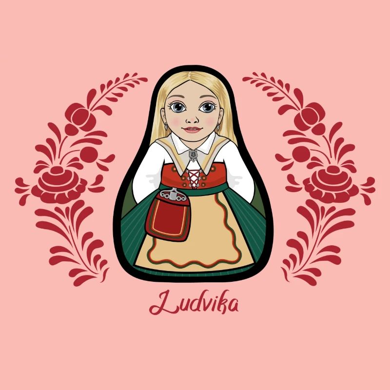 Ludvikakulla