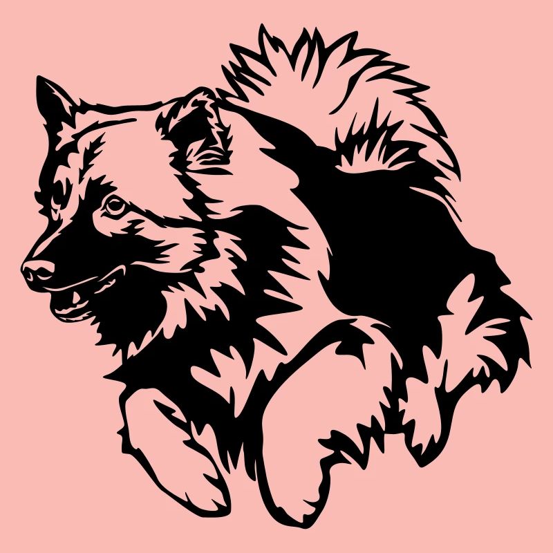 Wolfsspitz