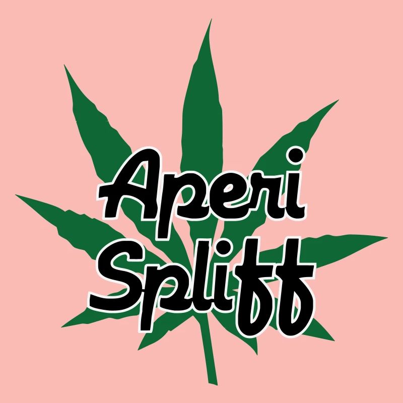 Aperi Spliff - Cannabis - Weed