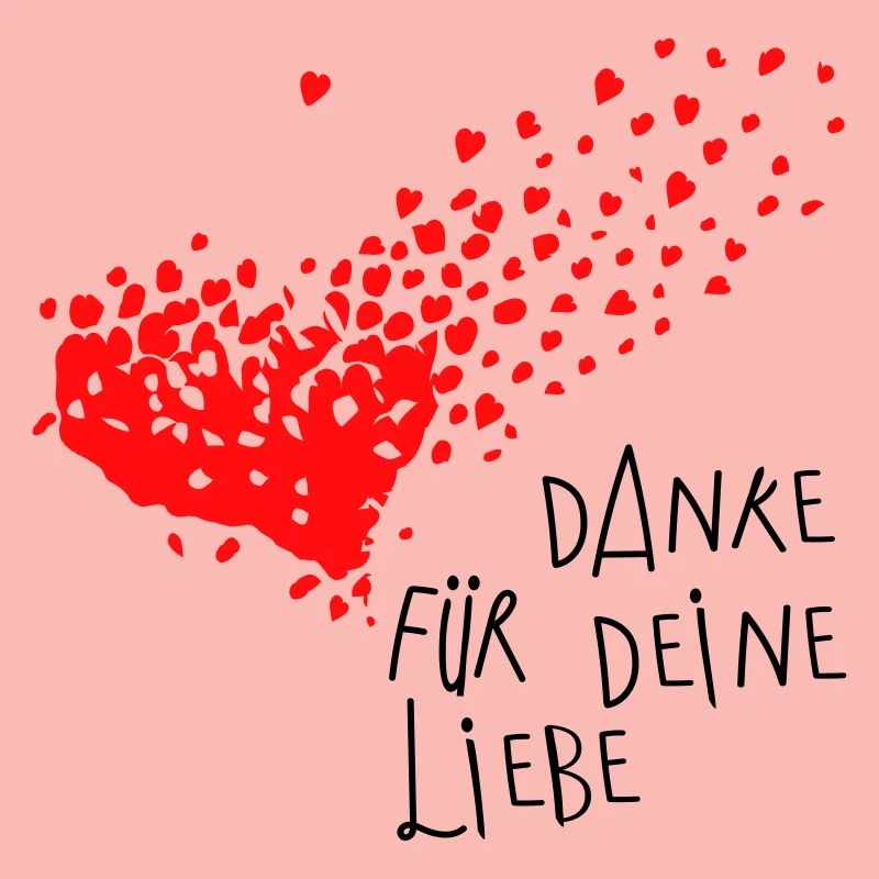 Danke Herz