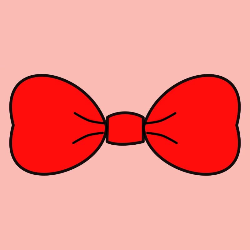 NODE. BOW TIE