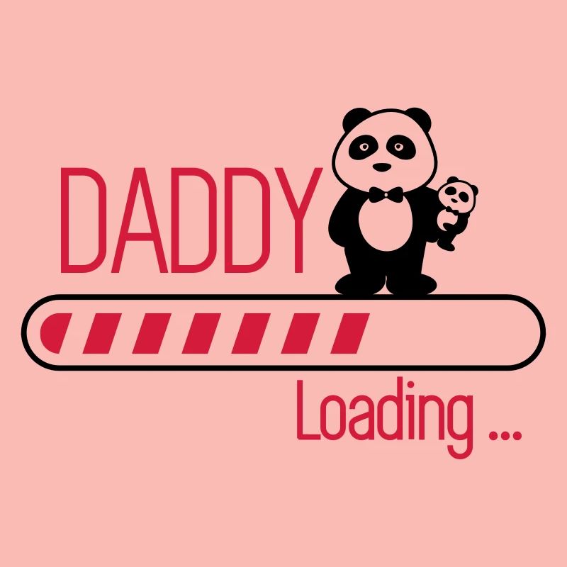 daddy loading