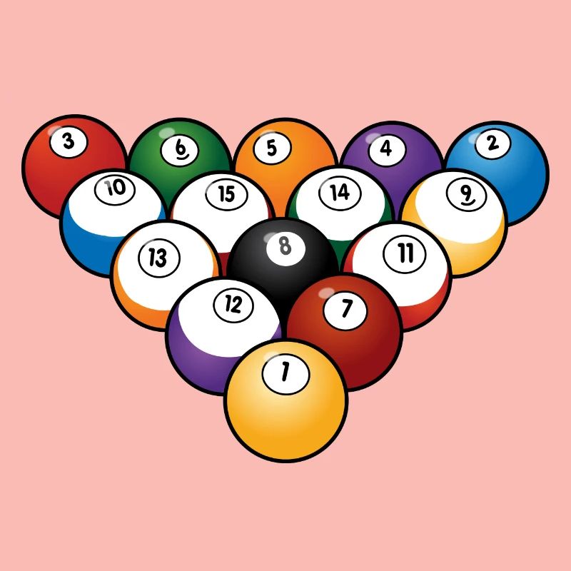 billiards