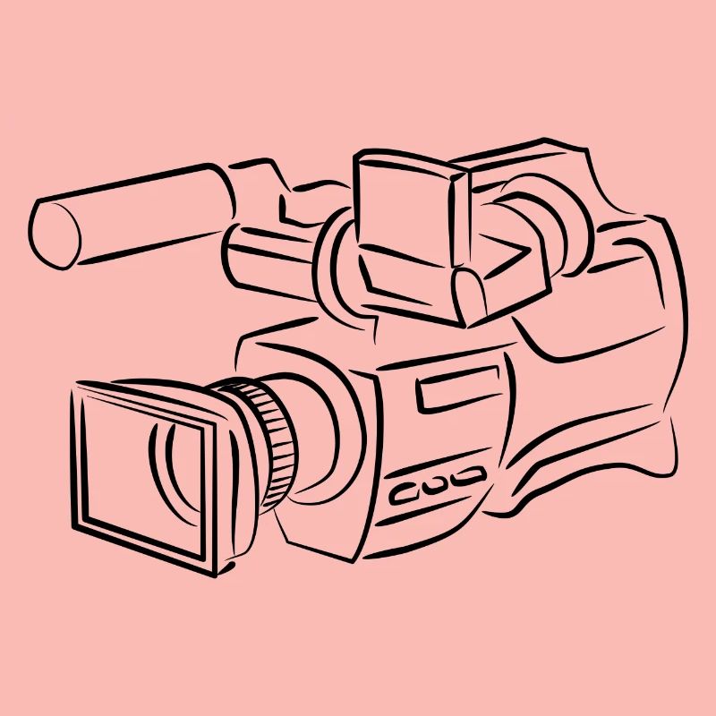 camera