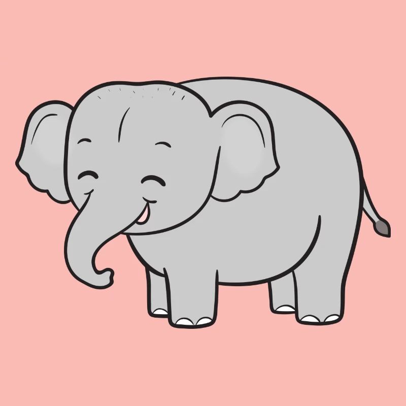 Éléphants éléphants