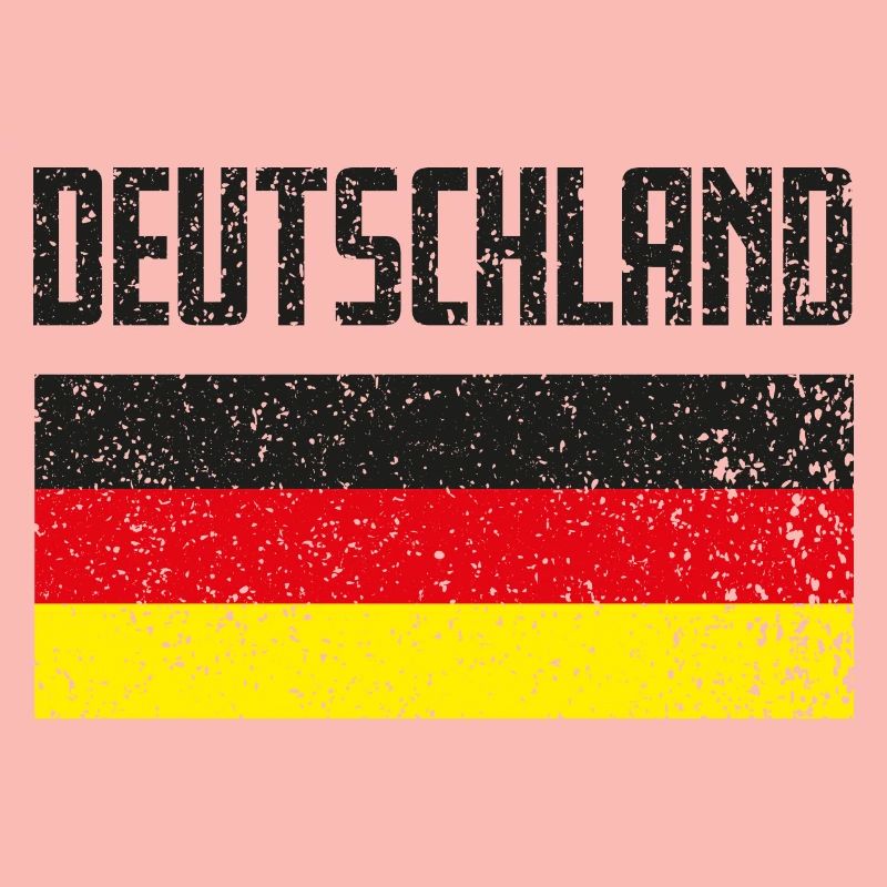 Germany Flag Grunge Gift