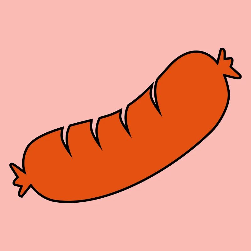 Bratwurst