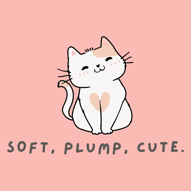 Chat Mignon Dodu et Doux Cadeau Chatons