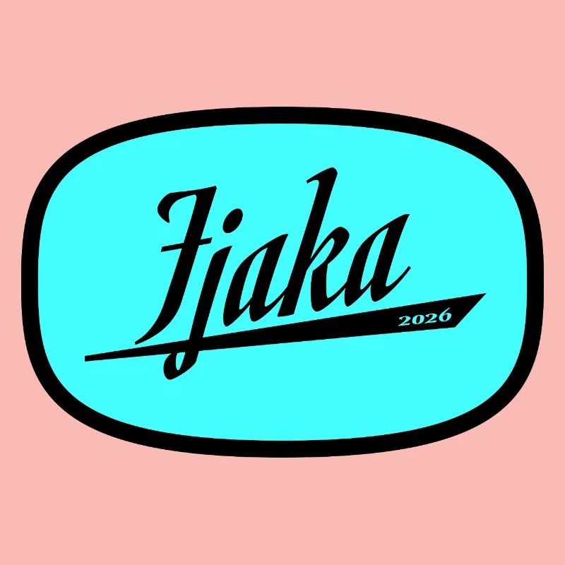 Fjaka