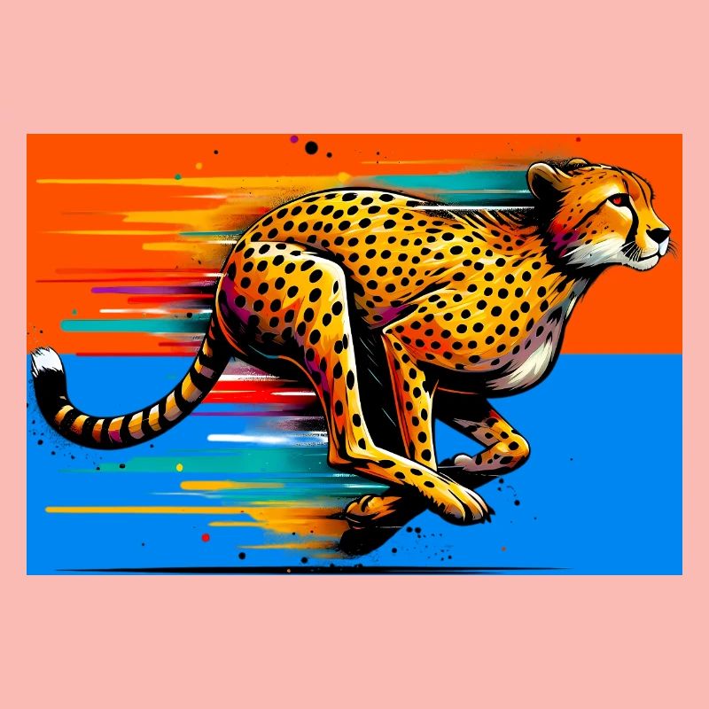 cheetah