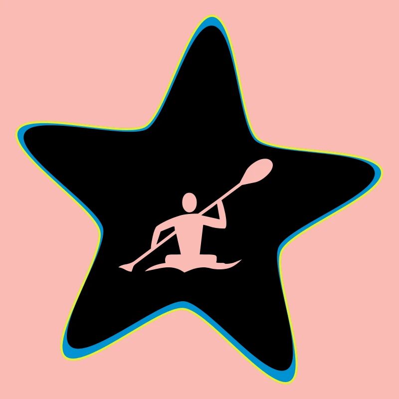Kayak star