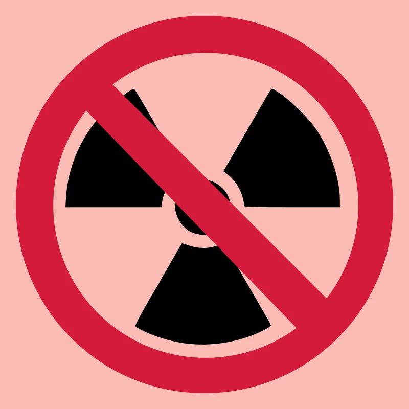 No énergie atomique