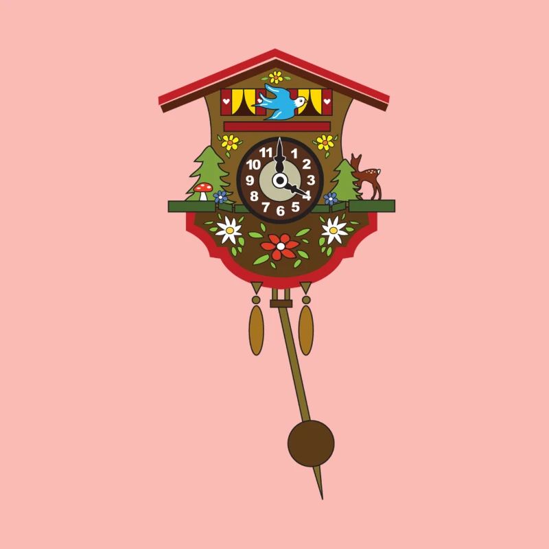 Cuckoo Clock