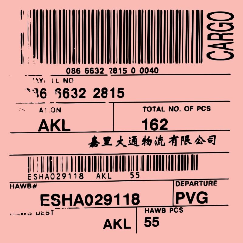 Barcode