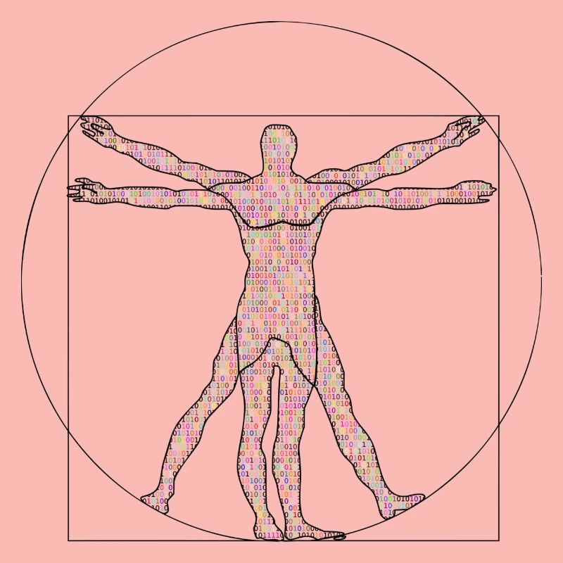 Da Vinci Programmierer Geschenkidee