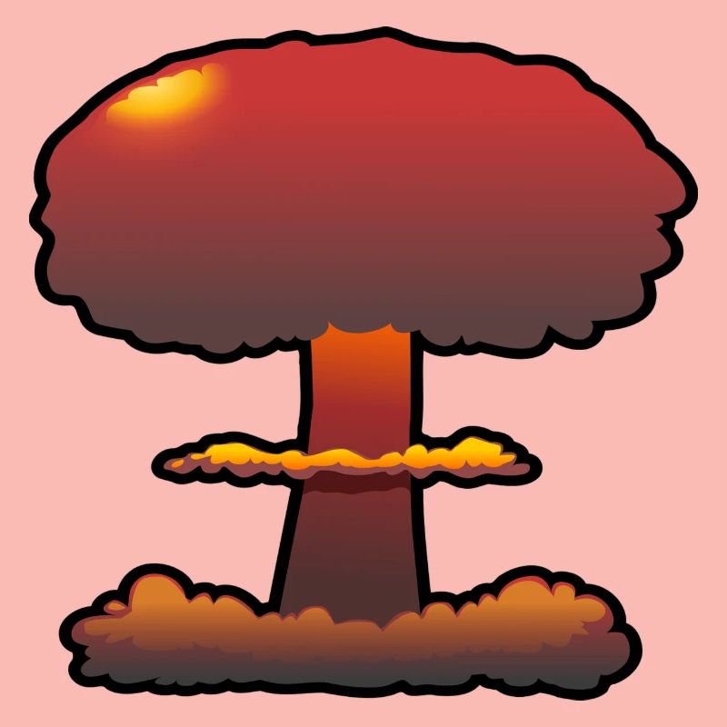 Boom Comic Explosion Atompilz