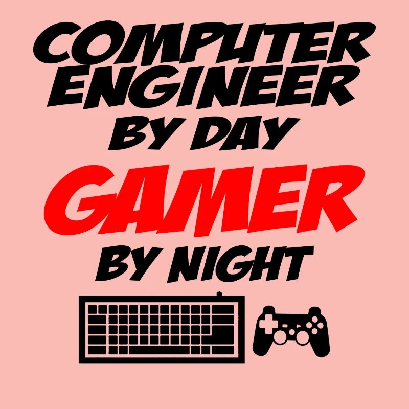 Computer Engineer