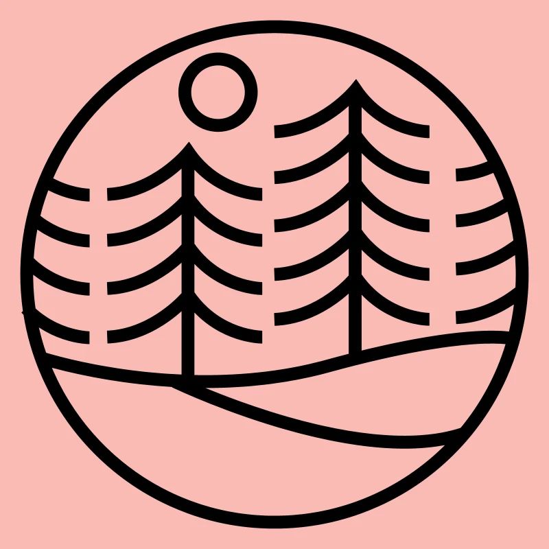 Tree Circle