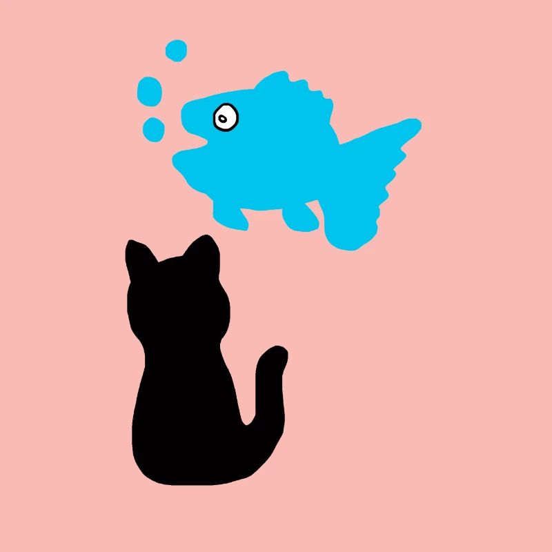Fish Thoughts