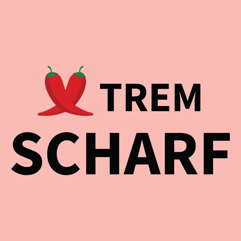 XTREM Scharf