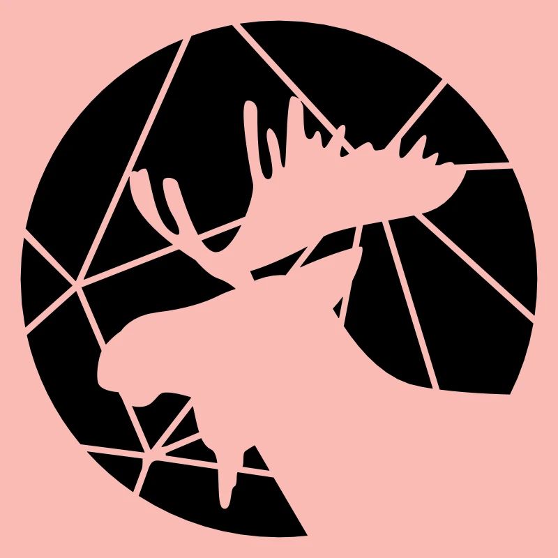 Moose grid pattern