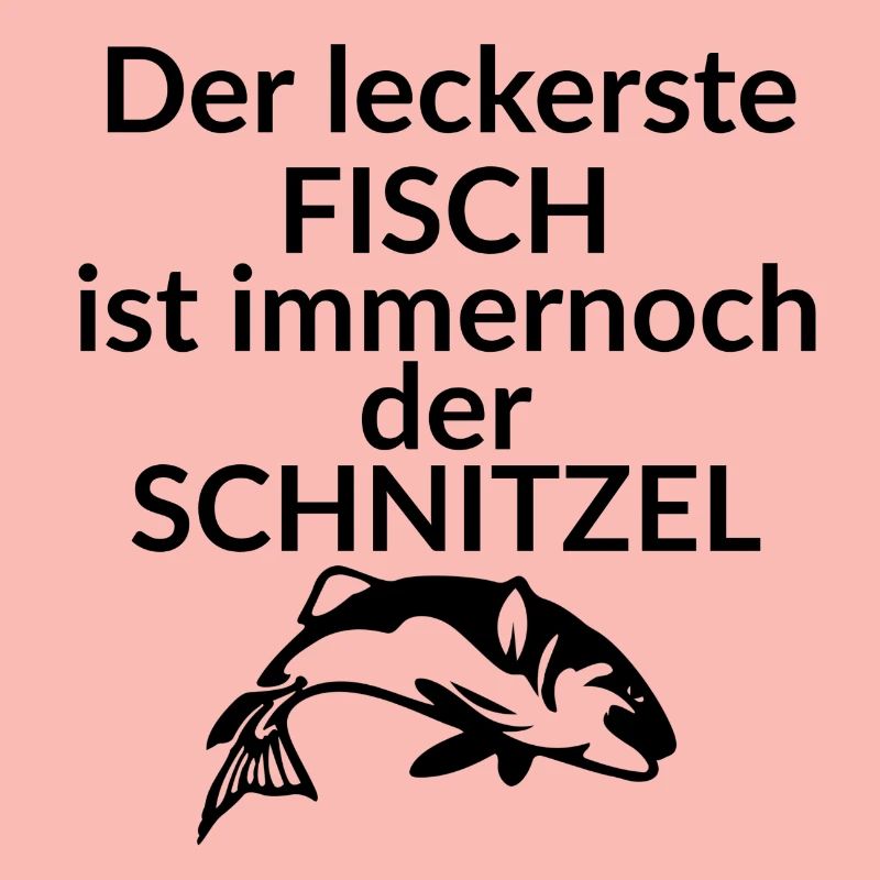 Schnitzel Fish