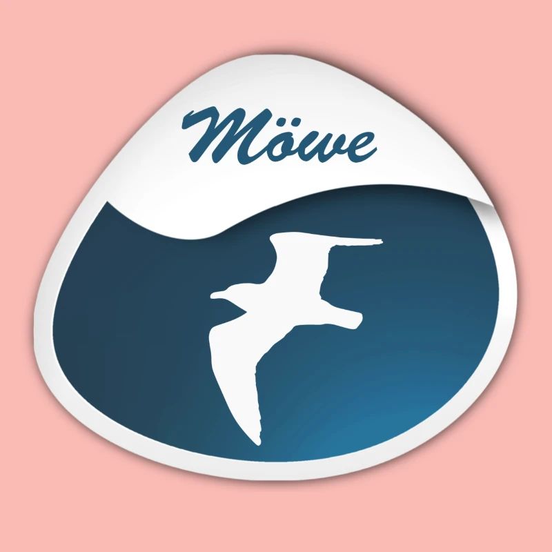 Möwe
