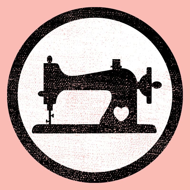 sewing machine1 black