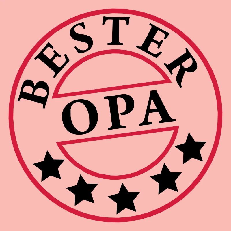 „Bester Opa“
