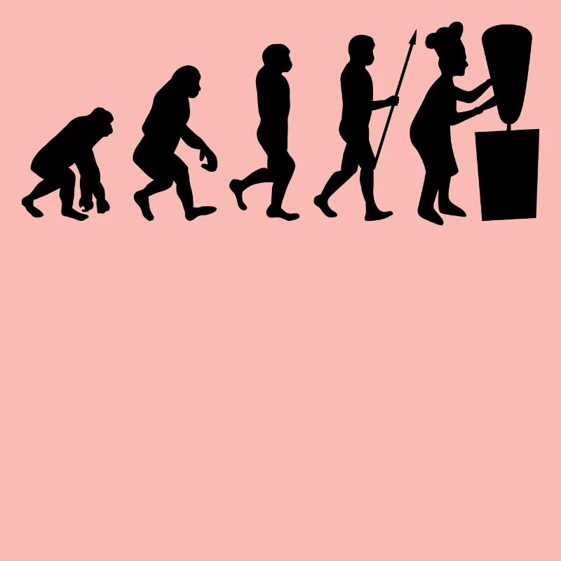 Evolution Döner Kebab Kebap Spieß Fleisch Essen