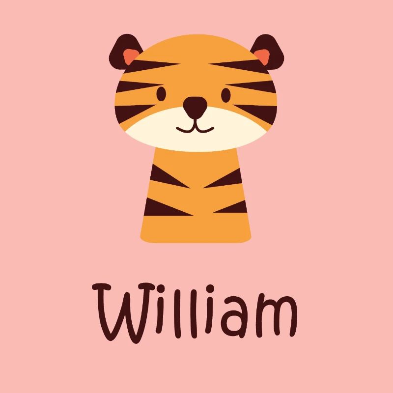 William