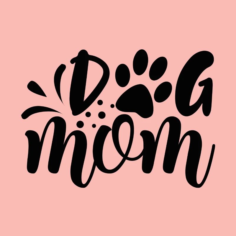 Hund Mutter