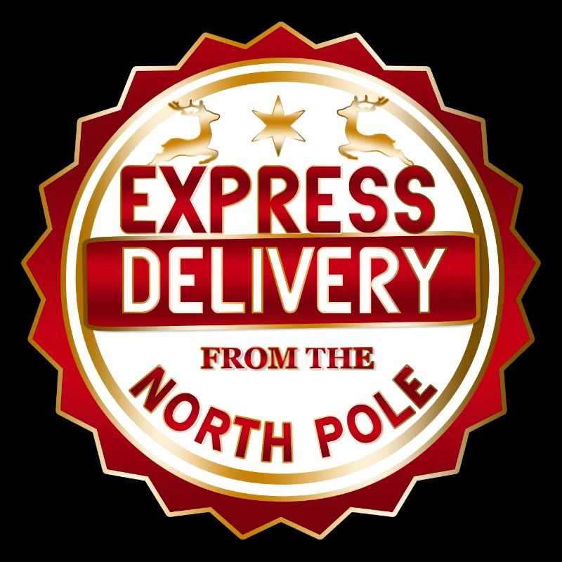 North Pole Express Delivery