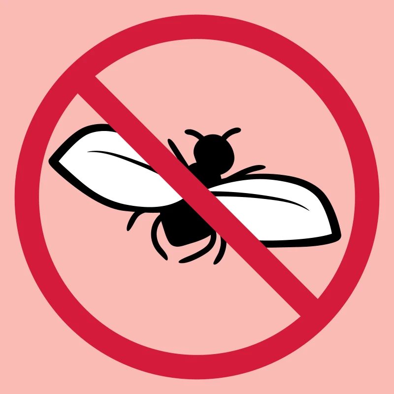 Fly Forbidden Shield