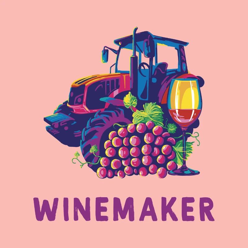 Winemaker Design