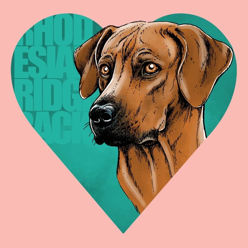 Rhodesian Ridgeback