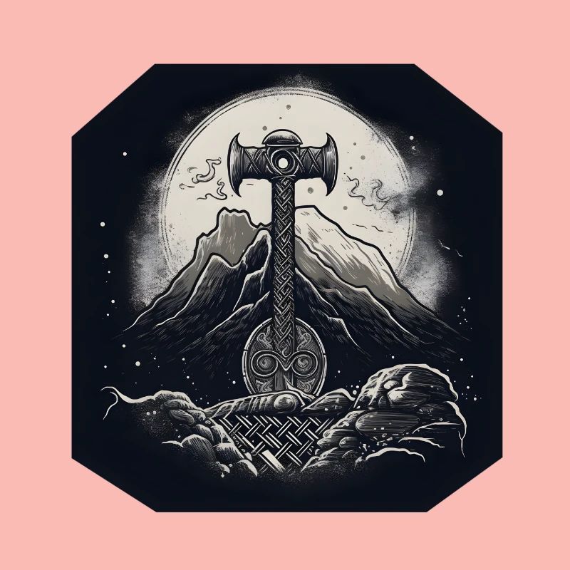 Mjölnir