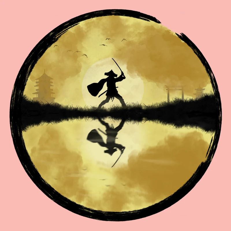 Samurai