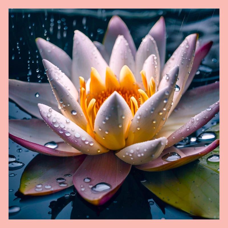 Seerose