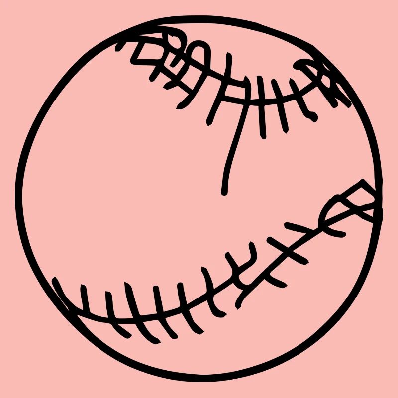 Baseball Ball